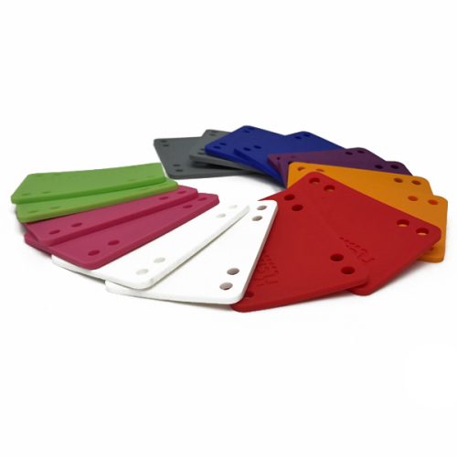 Kahalani Shockpad risers (1/8")