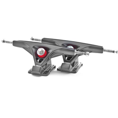Kahalani V2 180mm Cast Precision trucks Black