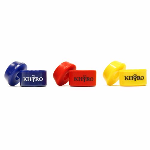Khiro Barrel Bushings