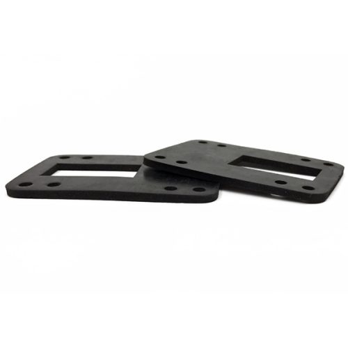 Khiro Shockpad Risers 1/8"