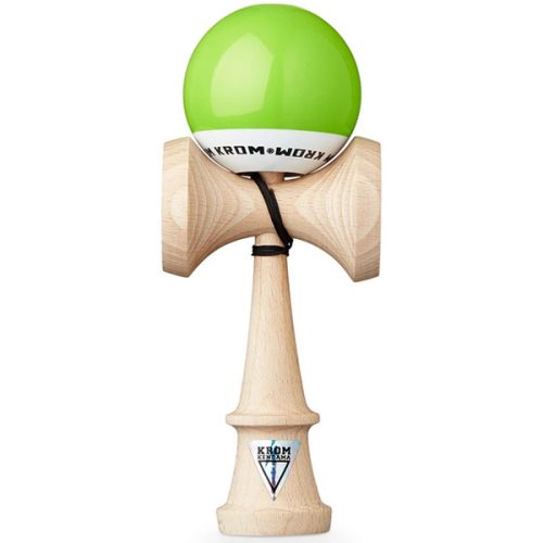 Krom POP LOL LIME GREEN