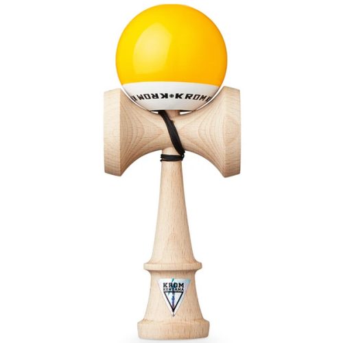 Krom POP LOL YELLOW