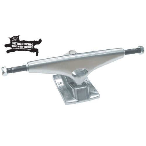 Skateboard trucks