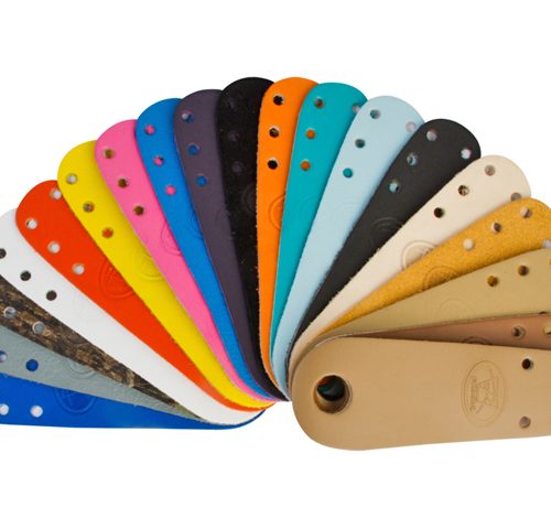 Toe Guards Riedell