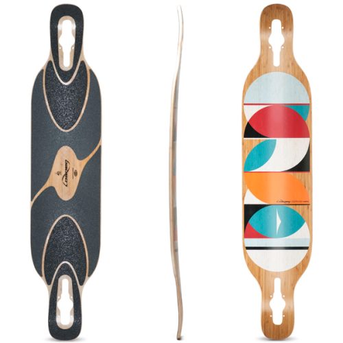 Loaded 109cm Dervish Sama