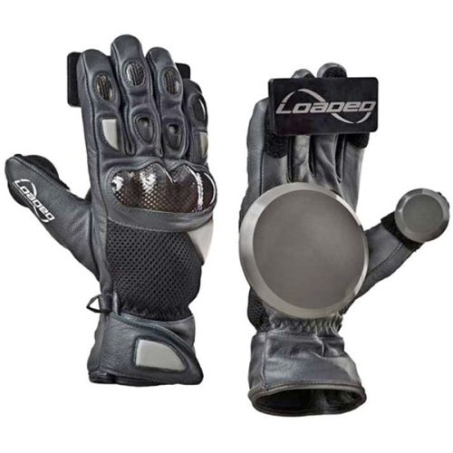 Loaded Race V1 Gloves