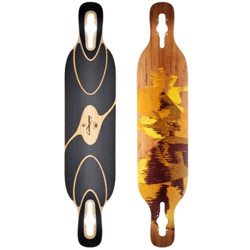Loaded 109cm Dervish Sama Flex3