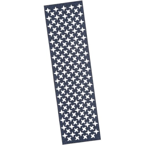 Lokton Griptape 40"×11" Sheet Ninja