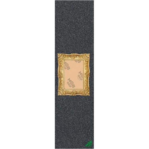MOB Framed CLEAR Sheet