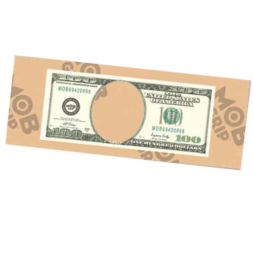 Mob Hundos Clear Grip Strip