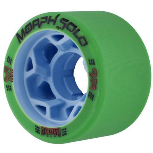Reckless Morph Solo 59mm 97A