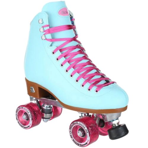MOXI Rollerskates Beach Bunny Blue Sky