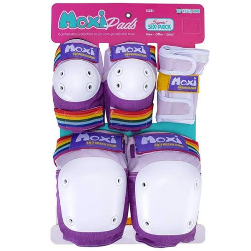 Moxi Super Six Pack Lavender