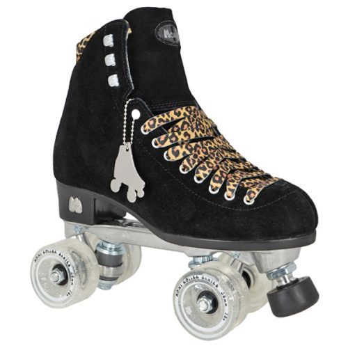 Moxi Skates Panther Black