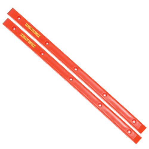 OJ Juice Bar Rails