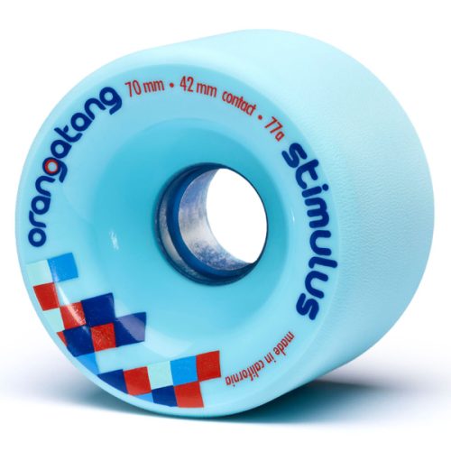 Orangatang 70mm Stimulus 77A