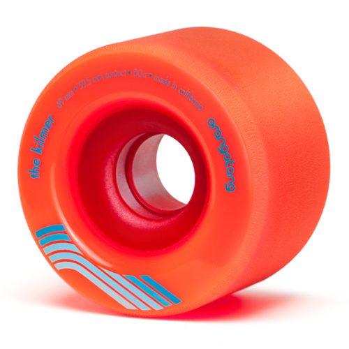 Orangatang 69mm 80A Kilmer