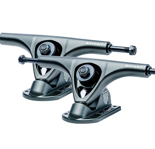 Paris SAVANT 165mm 50° Gunmetal