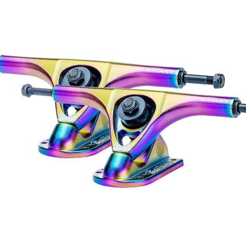 Paris SAVANT 180mm 43° Electo Luxe