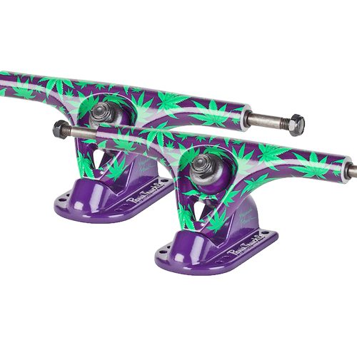 Paris trucks 180mm V2 Amanda Powell