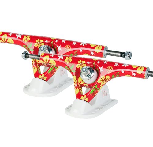 Paris trucks 180mm V2 Matt K
