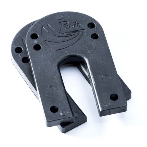 Paris Riserpads 1/4"