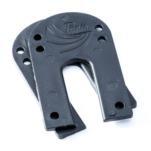 Paris Riserpads 1/8"
