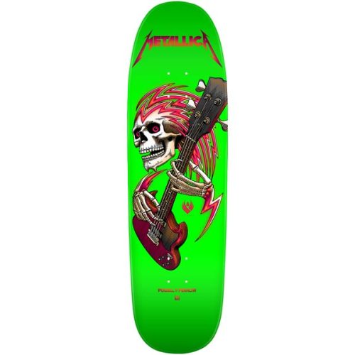 Skateboard Powell Peralta deck.
