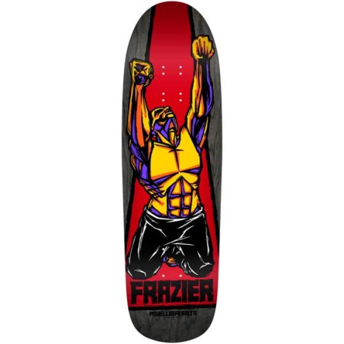 Skateboard Powell Peralta deck.