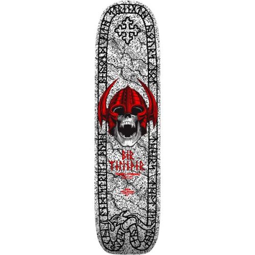 Skateboard Powell Peralta deck.