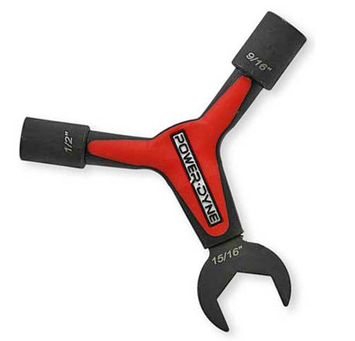 PowerDyne Skatetool Y3