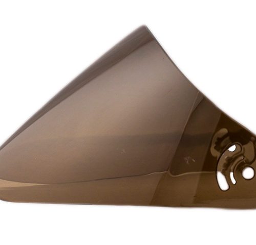 Visir Predator DH6 (Brun)
