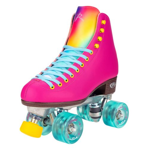 Riedell Rollerskates Orbit Orchid