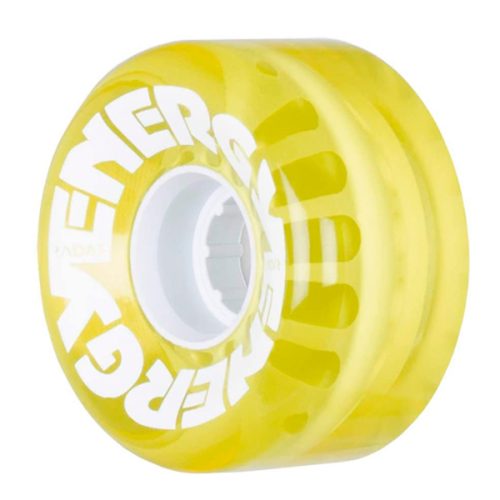 Radar Energy 62mm 78A Clear Yellow