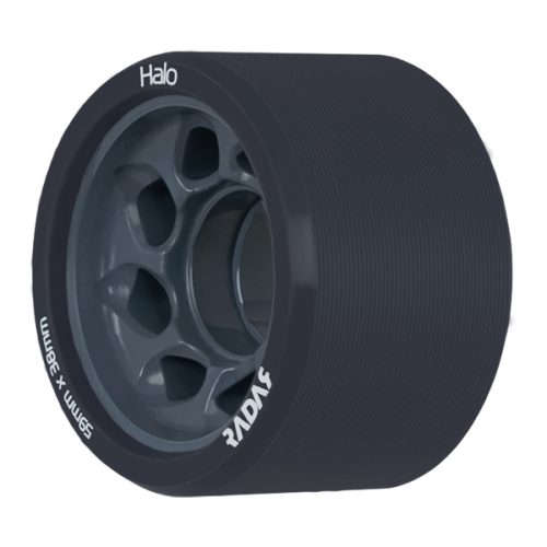Radar Halo 59mm 103A Gray
