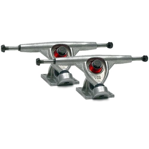 Randal RII 150mm trucks Raw