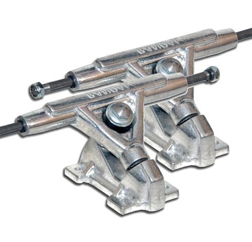 Randal DH 160mm trucks