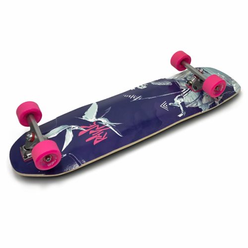 Rayne 34" Brightside Migration komplett