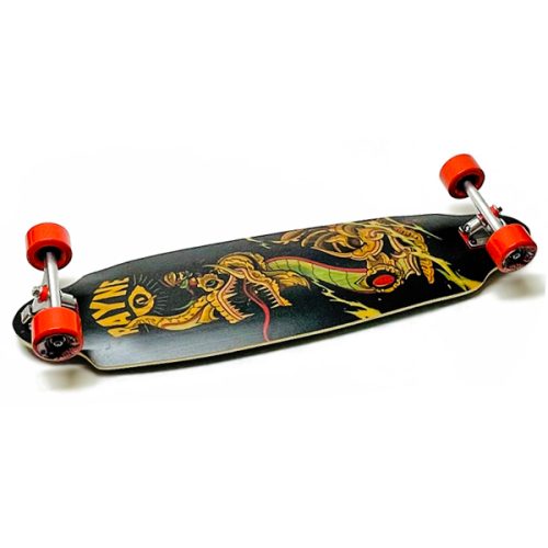 Rayne 94.5cm AVENGER V2 komplett