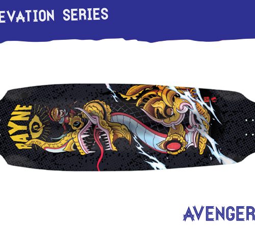 Rayne AVENGER V2