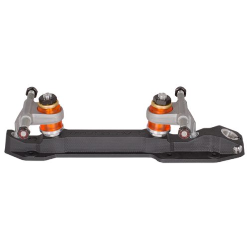 Powerdyne Reactor Fuse Plates