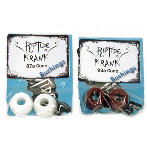 Riptide KranK™ Cone Bushings