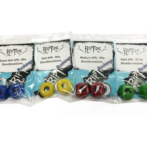 Riptide APS Short Street Cone