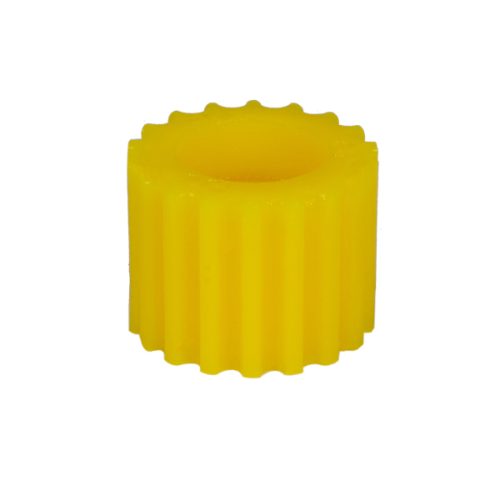 Riptide Footstop KoMotion Yellow