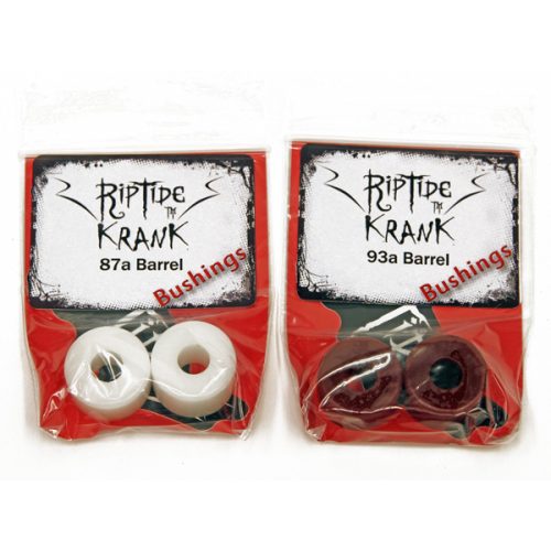 Riptide KranK™ Barrel Bushings