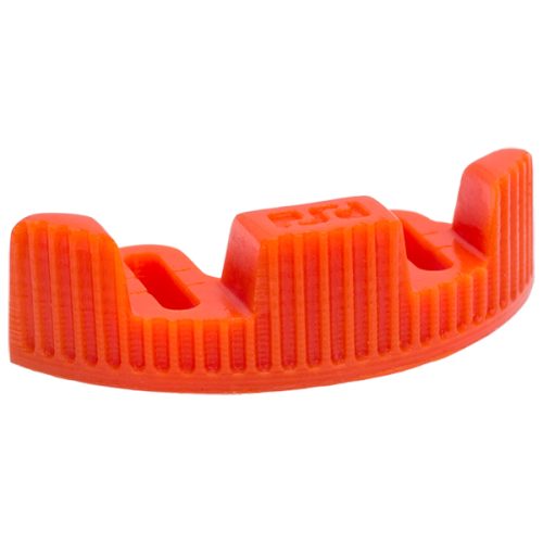 Riptide Footstop Outside Orange