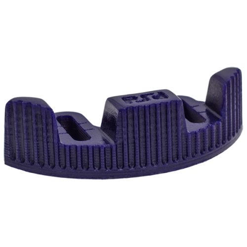 Riptide Footstop Outside Purple