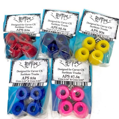 Riptide APS Surfskate Bushings 4 pack