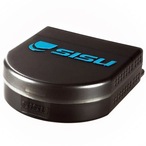 SISU Mouthguard Case