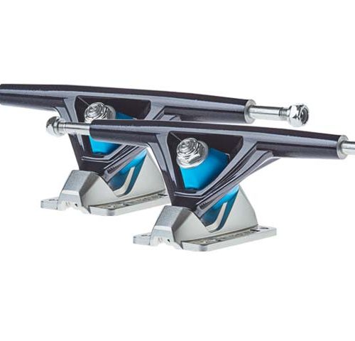 Seismic 180mm 45° Aeon trucks